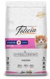 Felicia Kitten 2kg